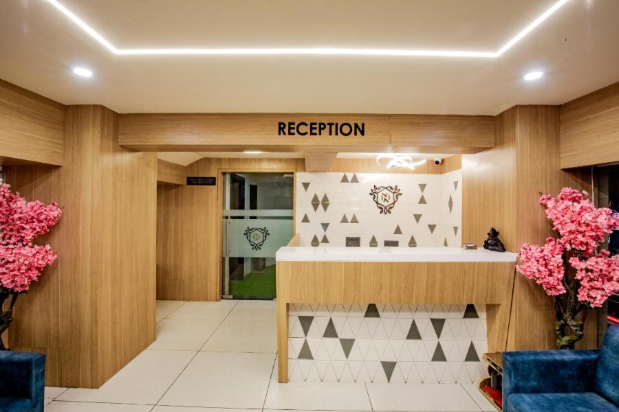 Hotel Nexus Райкот Екстериор снимка